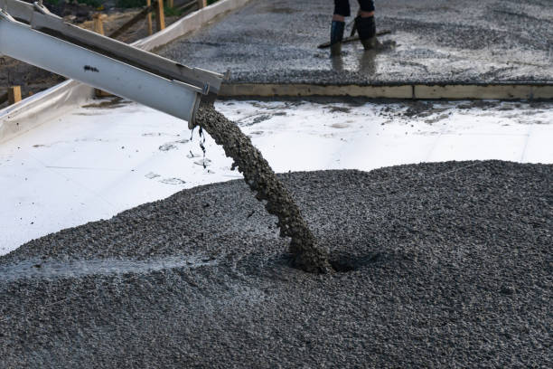 Best Concrete Steps and Stairs in Ashford, AL