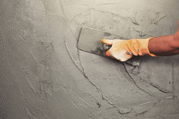 Best Concrete Retaining Walls in Ashford, AL