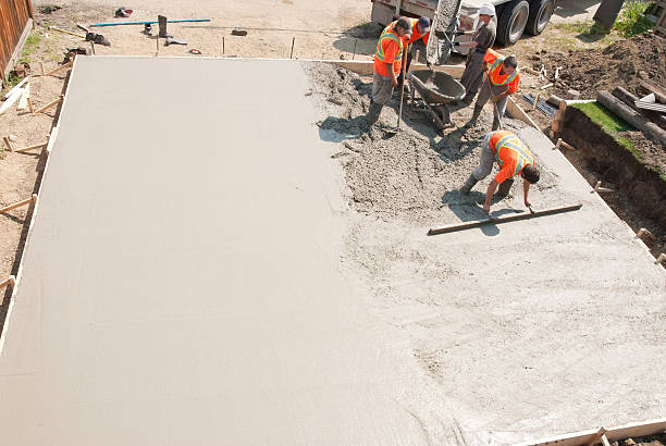 Best Concrete Staining and Coloring in Ashford, AL