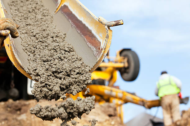 Best Concrete Sealing and Maintenance in Ashford, AL