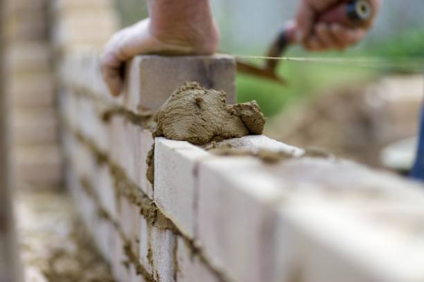 Best Stamped Concrete Services in Ashford, AL