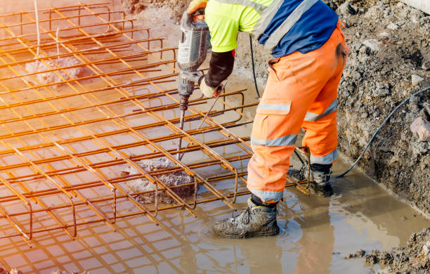 Best Concrete Grinding and Polishing in Ashford, AL