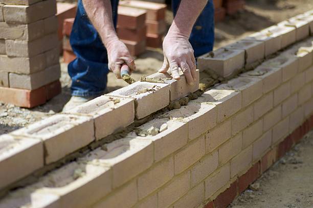 Best Commercial Concrete Services in Ashford, AL
