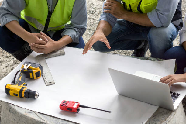 , AL Concrete contractor Company