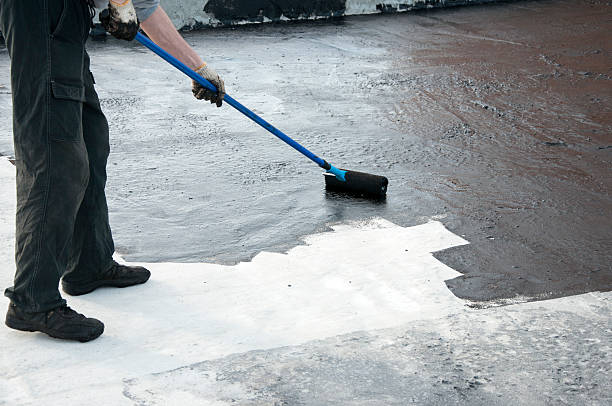 Best Concrete Slab Construction in Ashford, AL